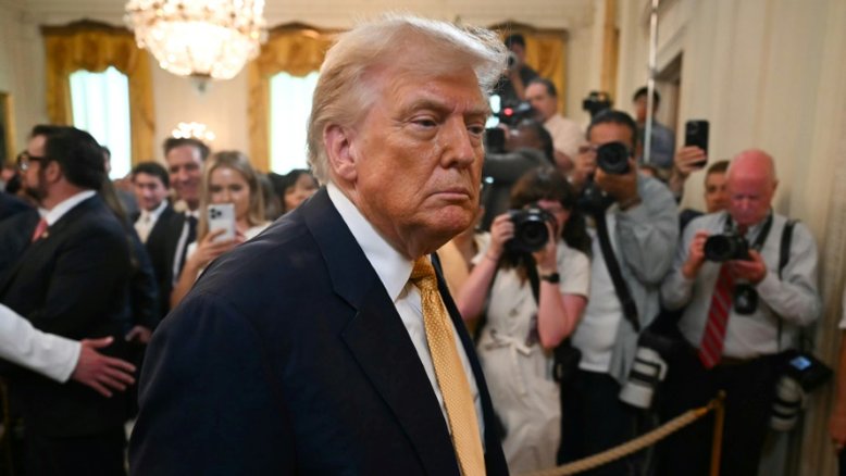 Trump solicitará publicação de documentos judiciais do caso Epstein