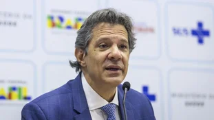 Em ofensiva contra o governo, bolsonarista pede convocação de Haddad sobre tarifaço