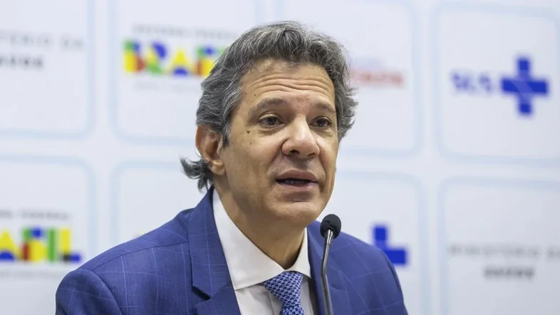 Em ofensiva contra o governo, bolsonarista pede convocação de Haddad sobre tarifaço