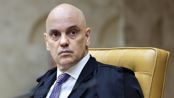 Moraes suspende decretos sobre o IOF e convoca audiência de conciliação