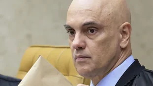 Fellipe Sampaio /STF