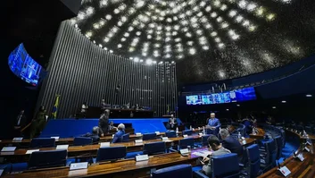 Carlos Moura/Agência Senado