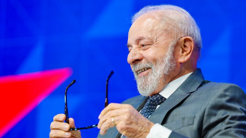 Ricardo Stuckert/Presidência da República