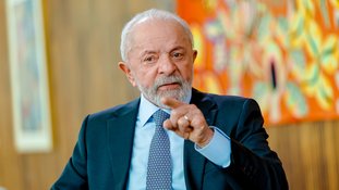 Lula bate o martelo, mas só deve aplicar reciprocidade contra Trump em agosto