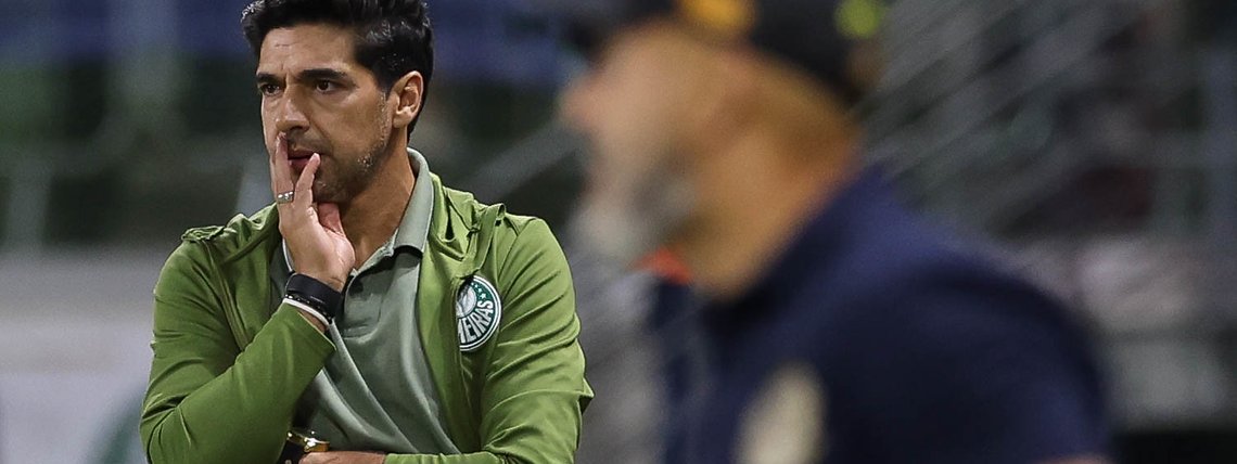 Cesar Greco/Palmeiras