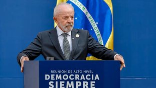 Ricardo Stuckert/PR