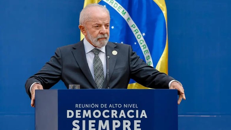 Ricardo Stuckert/PR