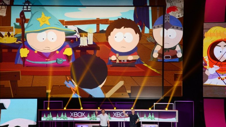 Casa Branca critica 'South Park' por episódio que satiriza Trump