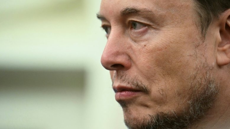 Elon Musk lança partido político nos EUA