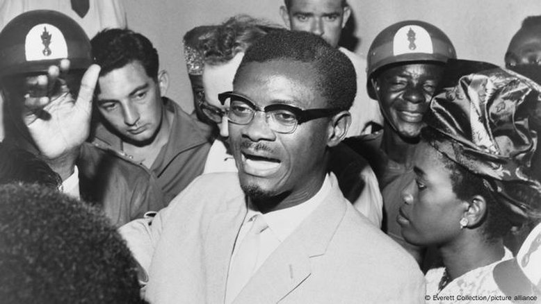 Quem matou o herói nacional congolês Patrice Lumumba?
