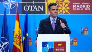 Todos os países da Otan podem mesmo arcar com gastos extras em defesa?