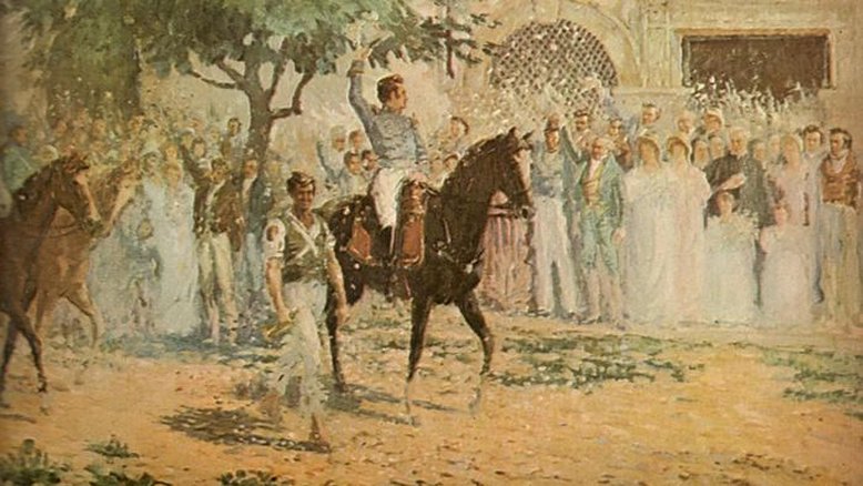 O dia em que a Bahia consolidou a independência do Brasil