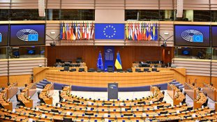 Parlamento europeu