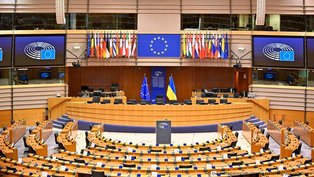 Parlamento europeu