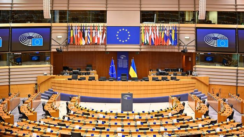 Parlamento europeu