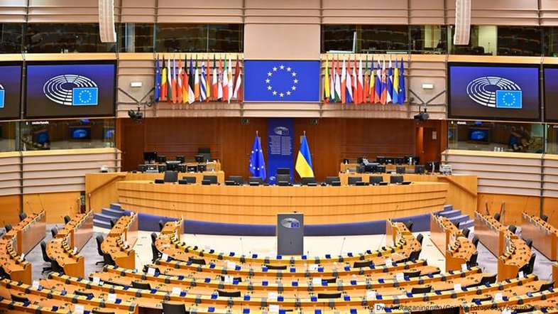 Parlamento europeu