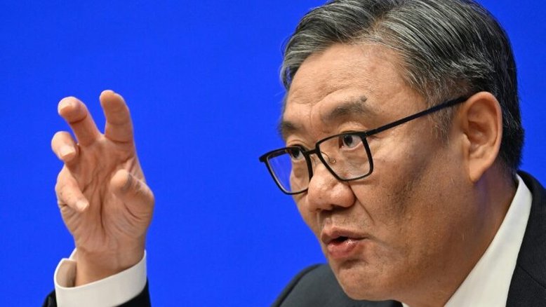 Economia da China enfrenta 'situação muito grave e complexa', diz ministro do Comércio