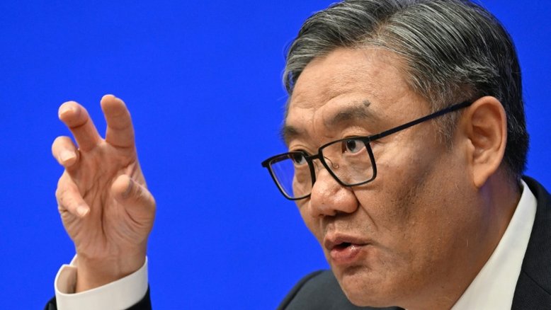 Economia da China enfrenta 'situação muito grave e complexa', diz ministro do Comércio