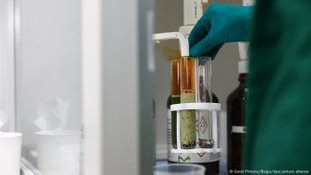Quem responsabilizar pela contaminação com substâncias químicas "eternas"?