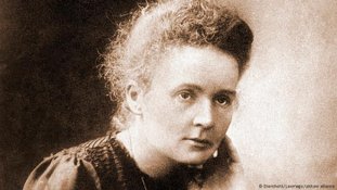 Nova nota de euro reacende debate sobre nacionalidade de Marie Curie
