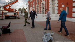 Ministro de Putin é encontrado morto horas após ser demitido