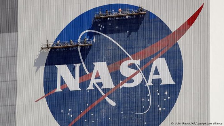 Funcionários criticam cortes do governo Trump na Nasa