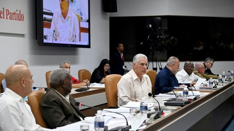 Partido Comunista convoca Congresso em meio a 'etapa complexa' de Cuba