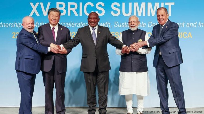 O que é o Brics e qual a relevância do encontro sediado no Brasil?