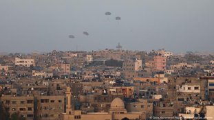 Israel anuncia 'pausas táticas' para facilitar entregas de ajuda em Gaza