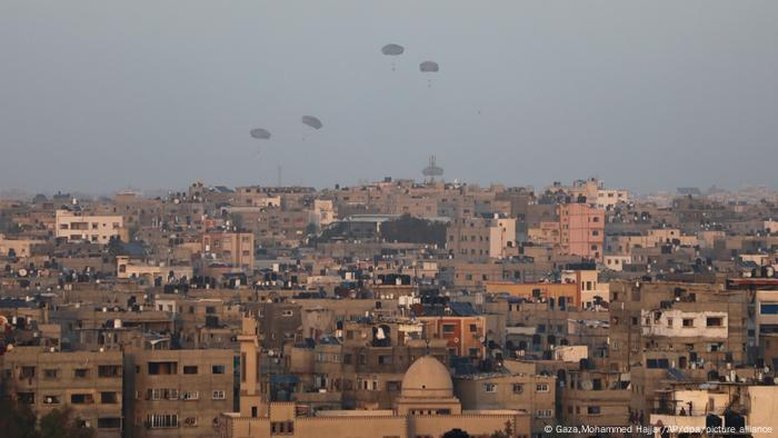 Israel anuncia 'pausas táticas' para facilitar entregas de ajuda em Gaza
