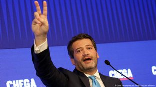Cruzada anti-imigração em Portugal explora nomes de crianças
