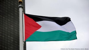 Quais países reconhecem o Estado palestino?