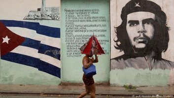 Ministra cubana renuncia após dizer que 'não há mendigos' no país