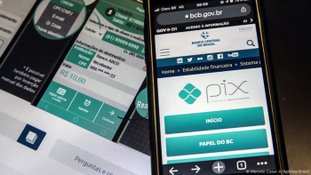 Brasil rebate investigação comercial dos EUA e defende Pix