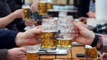 Alemanha perde posto de maior fabricante de cerveja da Europa para a Rússia