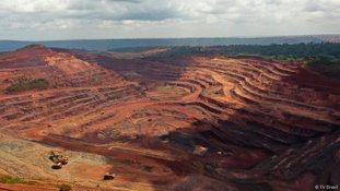 Em meio a tarifaço, EUA querem acesso a minerais críticos do Brasil