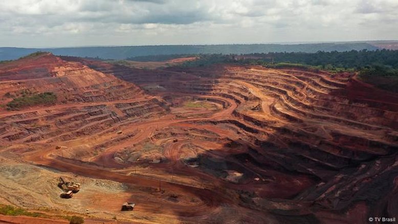 Em meio a tarifaço, EUA querem acesso a minerais críticos do Brasil