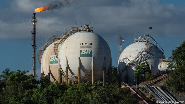 O impacto para o clima da exploração de petróleo na Foz do Amazonas