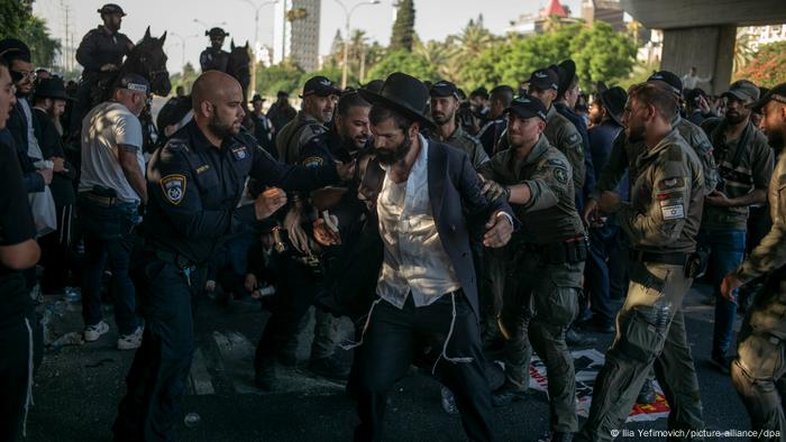 Israel começará a convocar ultraortodoxos para o serviço militar; entenda