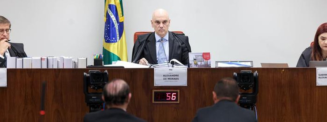 Além de Moraes, quem já foi alvo da Lei Magnitsky?