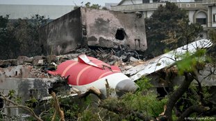 Avião da Air India caiu após corte de combustível