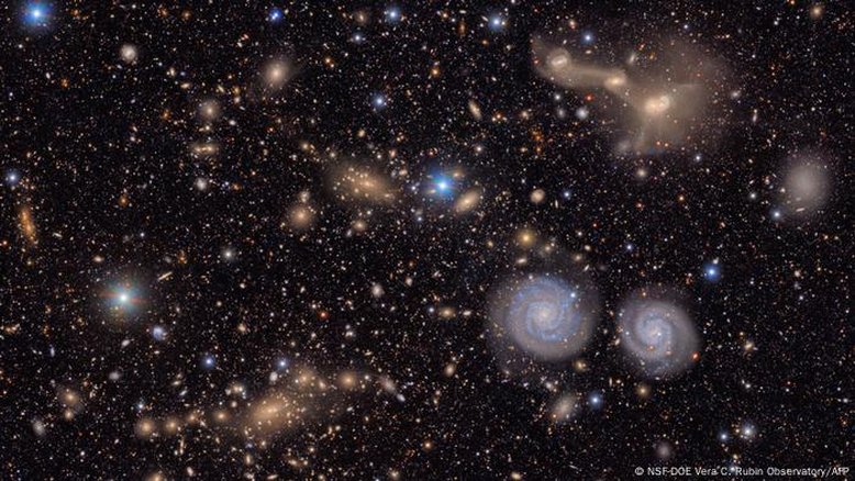 Astrônomos detectam 3° objeto interestelar no sistema solar
