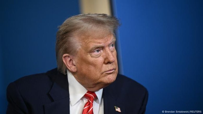 Por que Donald Trump tem tanto medo do Brics?