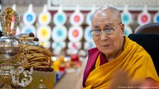 Dalai Lama