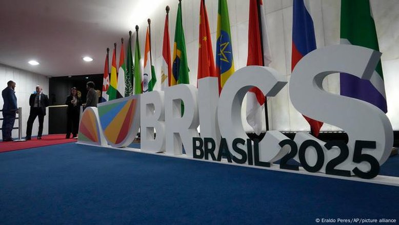 [Coluna] BIS em vez de Brics: ausências marcam cúpula de Lula no Rio