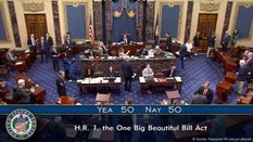 Entenda megapacote fiscal de Trump em votação no Congresso