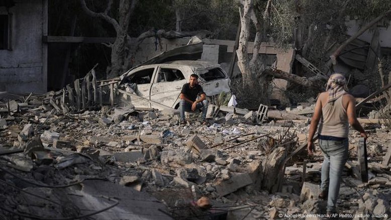 Trump diz que Israel aceitou cessar-fogo de 60 dias em Gaza