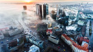 Como a Estônia virou o primeiro país totalmente digitalizado