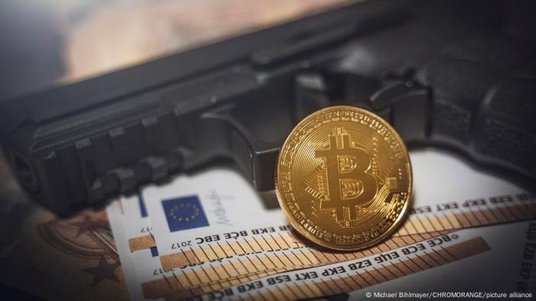 Como cartéis da América Latina vêm usando criptomoedas para lavar dinheiro do crime