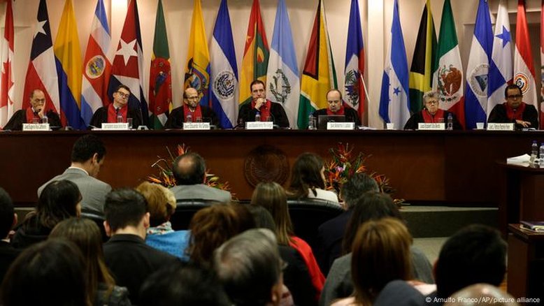 Corte Interamericana responsabiliza Estados no combate às mudanças climáticas